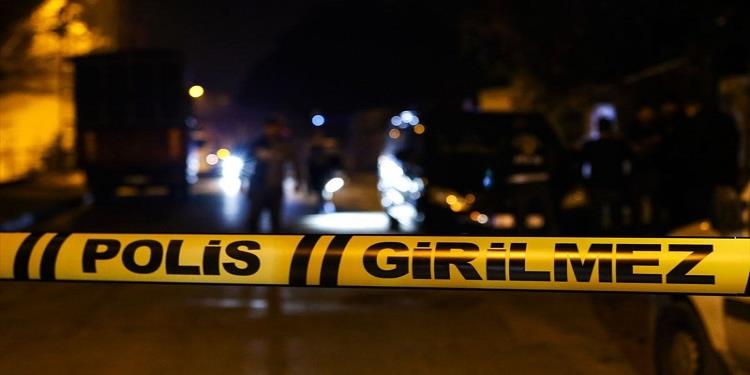 Adana'da Avukata sahte plakalı araçla silahlı saldırı.